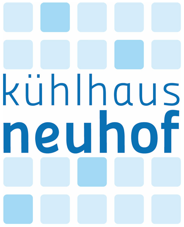 Kühlhaus Neuhof